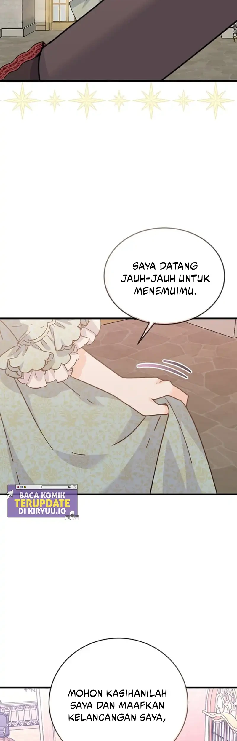 I Can See Their Titles Chapter 1 - halaman 89