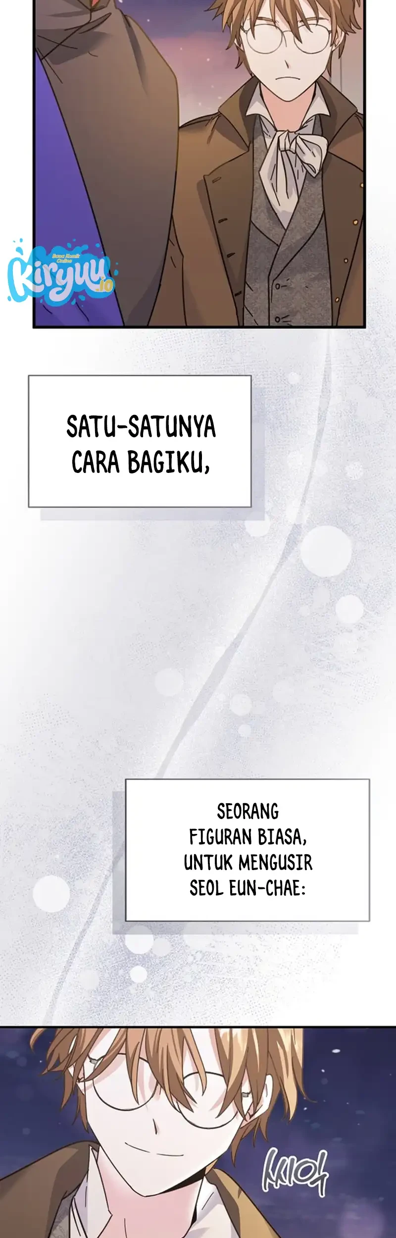 I Can See Their Titles Chapter 1 - halaman 93