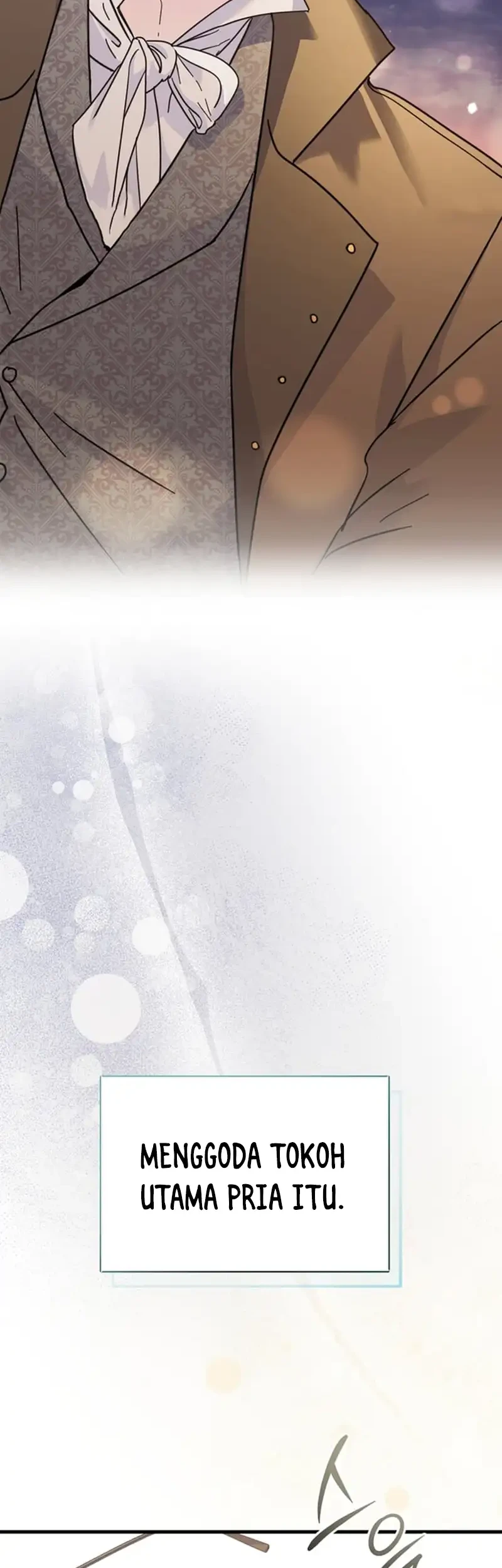 I Can See Their Titles Chapter 1 - halaman 94
