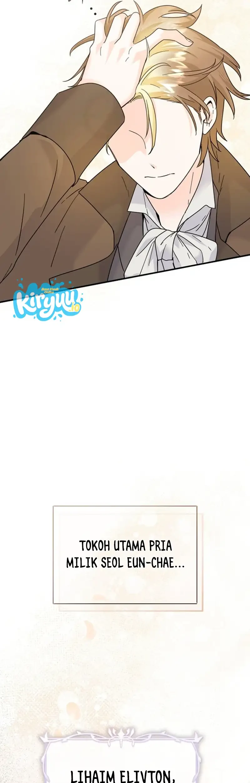 I Can See Their Titles Chapter 1 - halaman 96