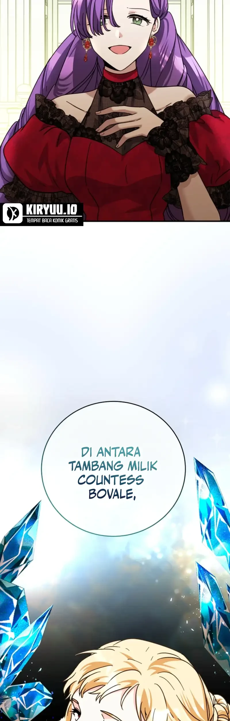 I Can See Their Titles Chapter 10 - halaman 24