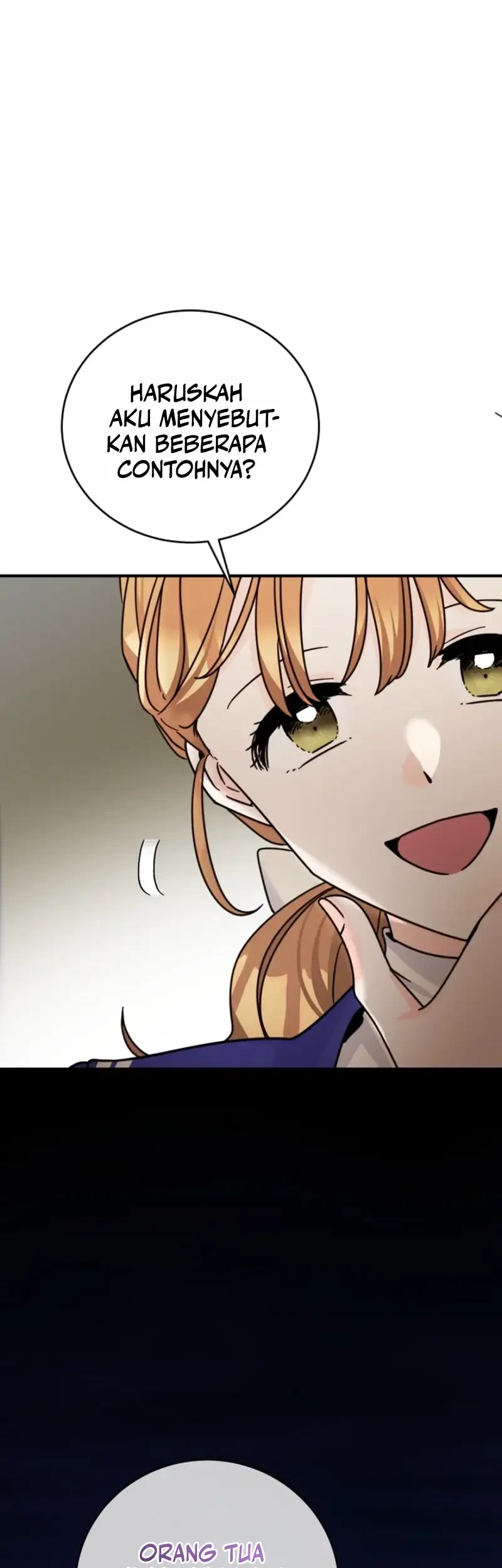 I Can See Their Titles Chapter 10 - halaman 29