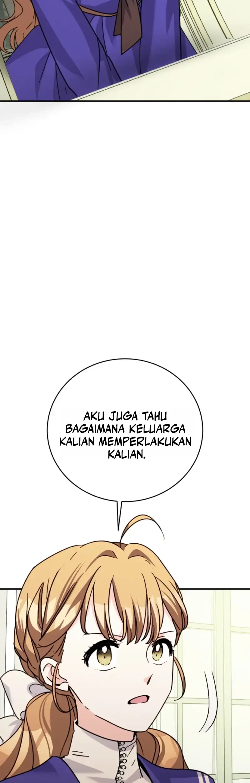 I Can See Their Titles Chapter 10 - halaman 41