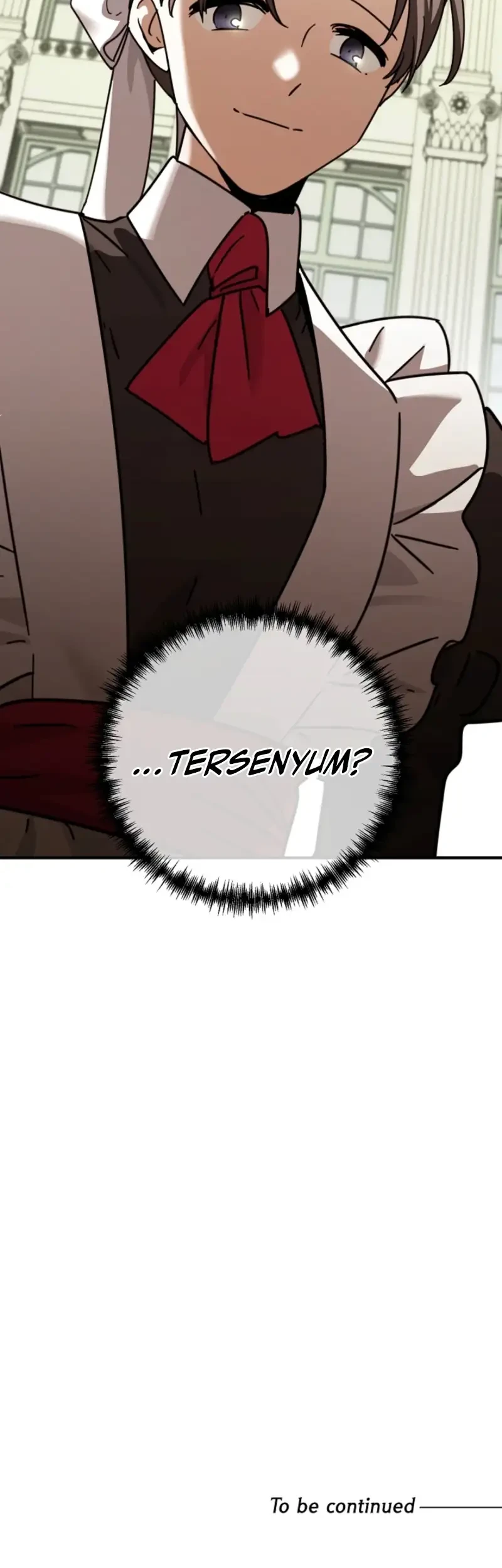 I Can See Their Titles Chapter 10 - halaman 64