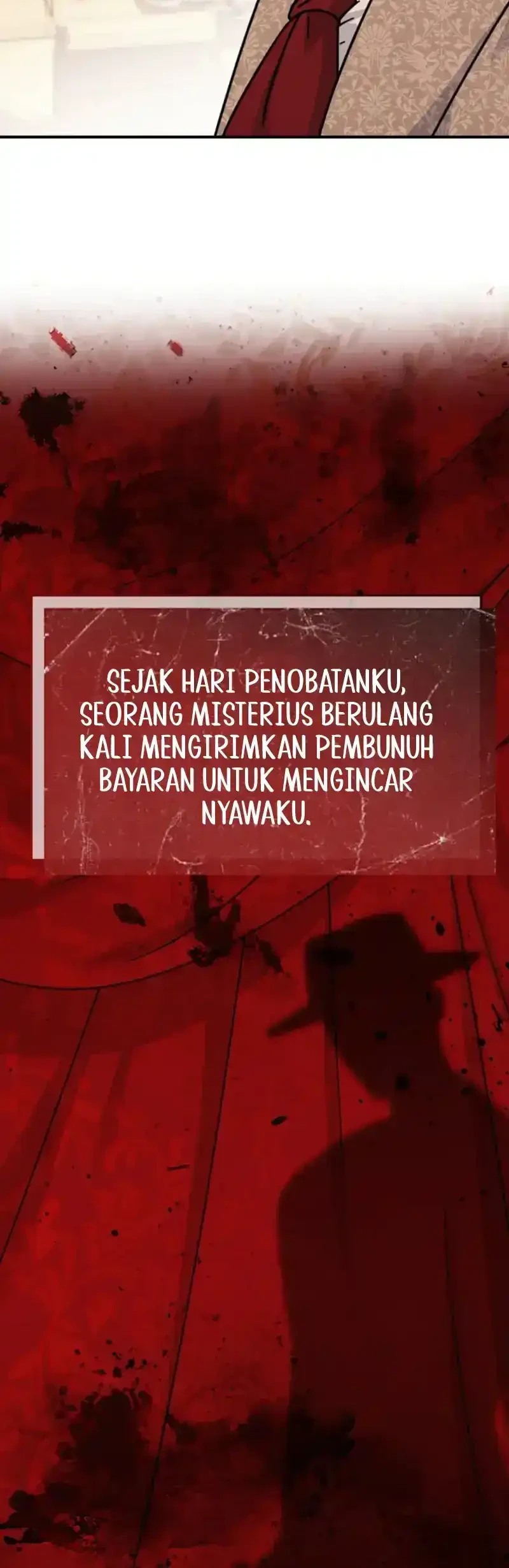 I Can See Their Titles Chapter 11 - halaman 37