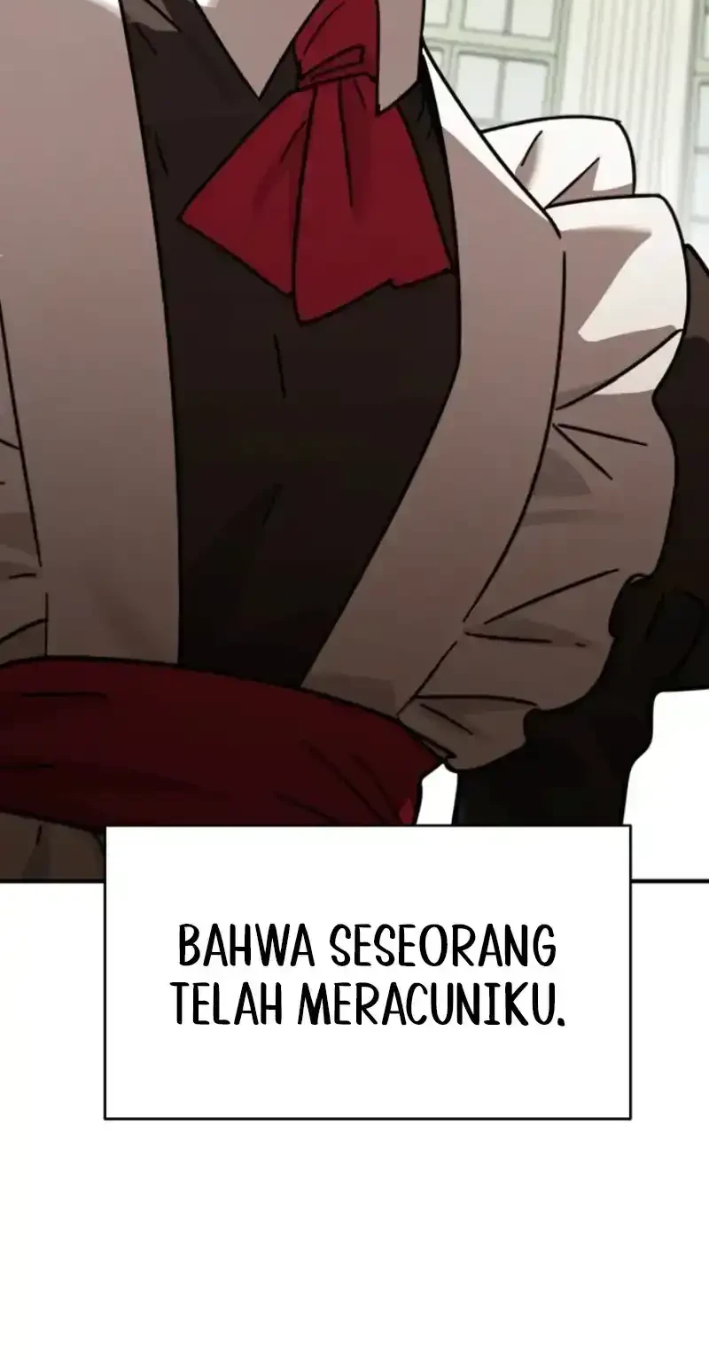 I Can See Their Titles Chapter 11 - halaman 4