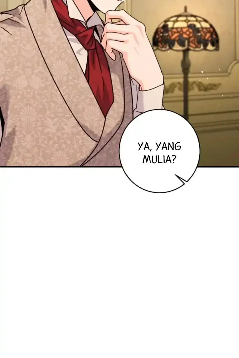I Can See Their Titles Chapter 11 - halaman 40