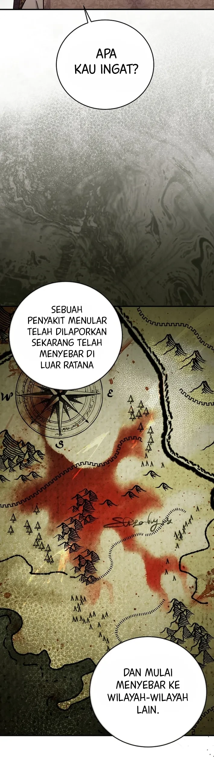 I Can See Their Titles Chapter 12 - halaman 14
