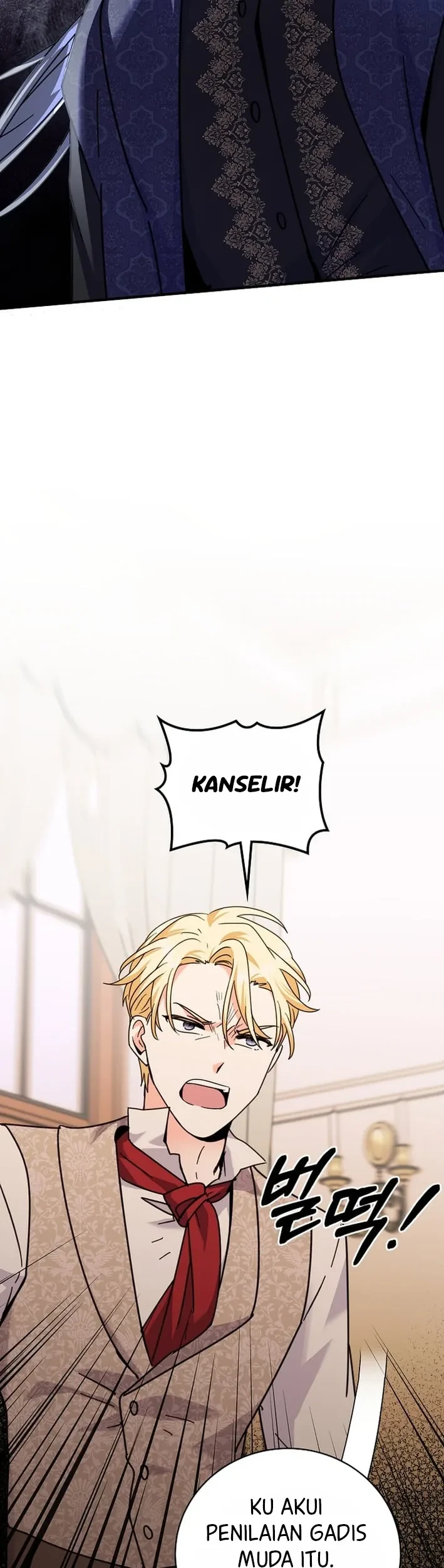 I Can See Their Titles Chapter 12 - halaman 29