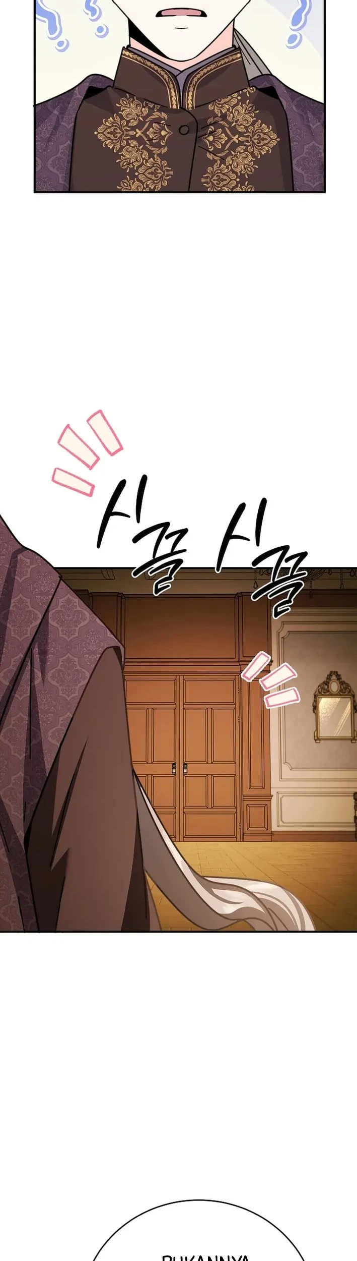 I Can See Their Titles Chapter 12 - halaman 37