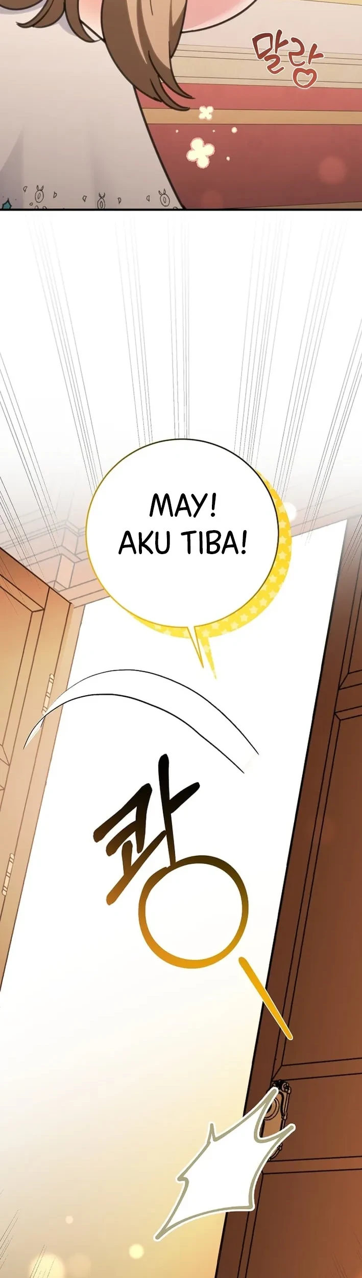 I Can See Their Titles Chapter 12 - halaman 40