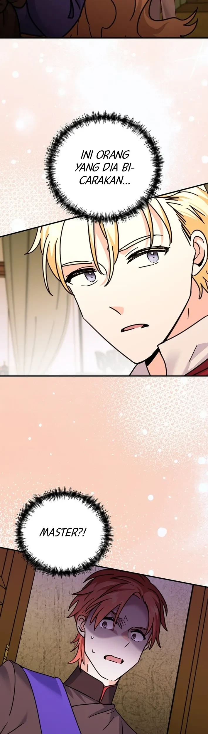 I Can See Their Titles Chapter 12 - halaman 43