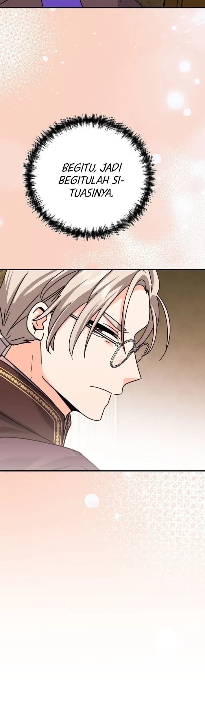 I Can See Their Titles Chapter 12 - halaman 44