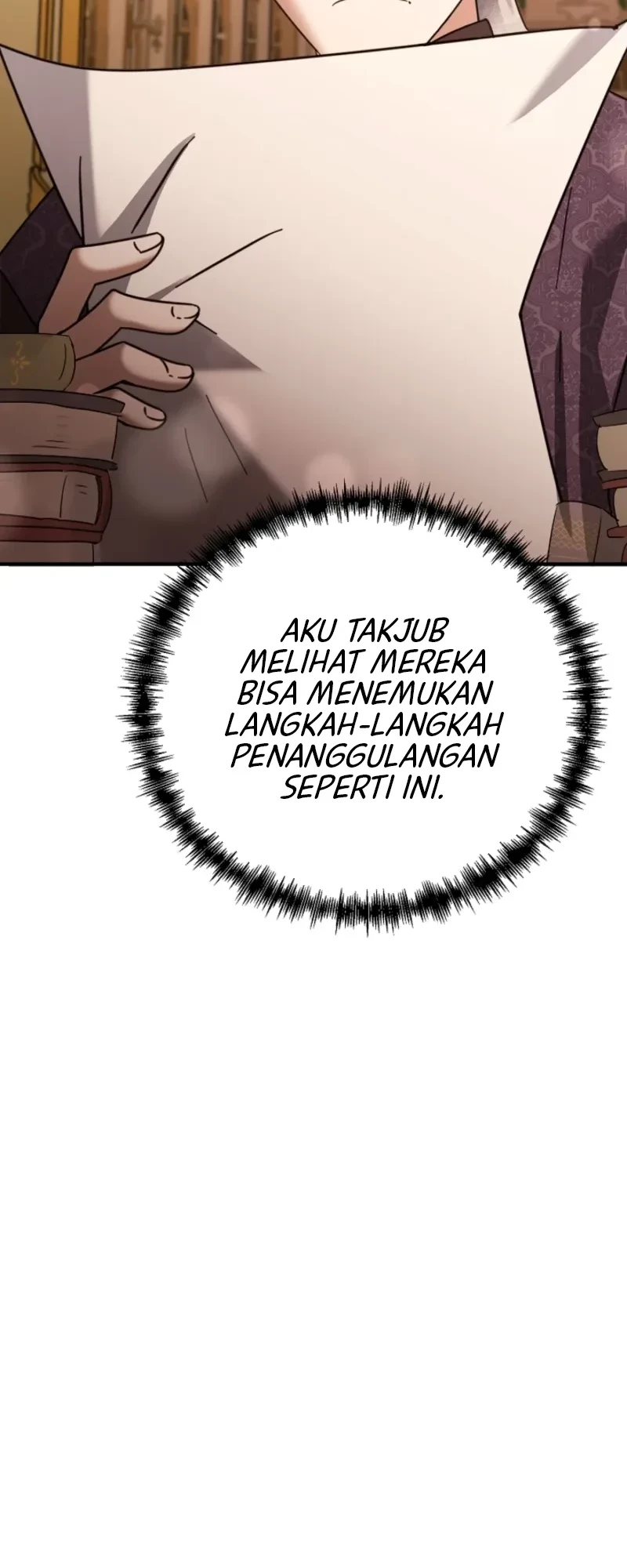 I Can See Their Titles Chapter 13 - halaman 35