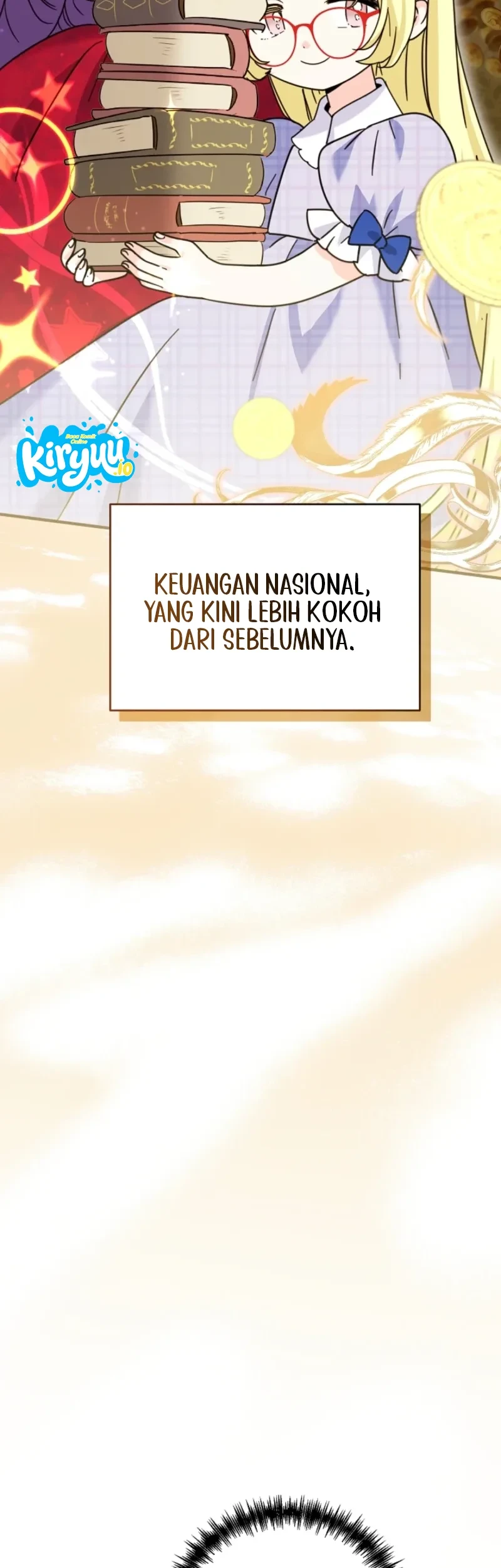 I Can See Their Titles Chapter 13 - halaman 43