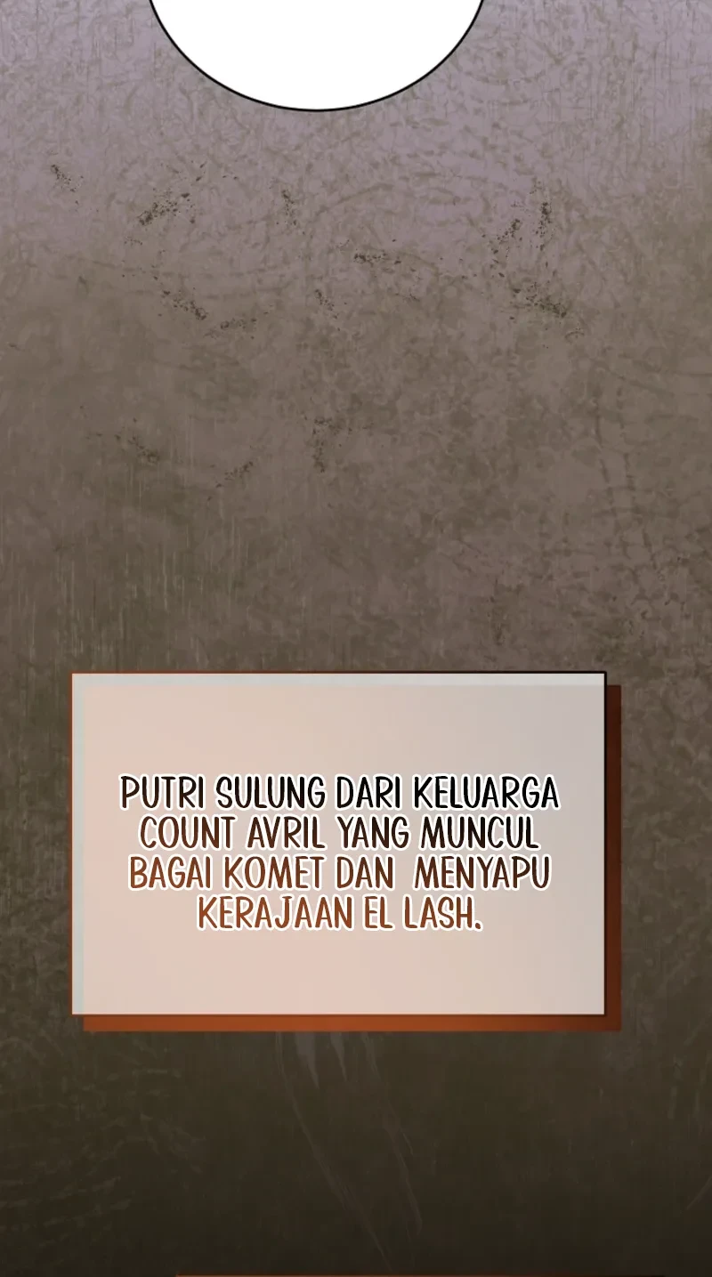 I Can See Their Titles Chapter 13 - halaman 45