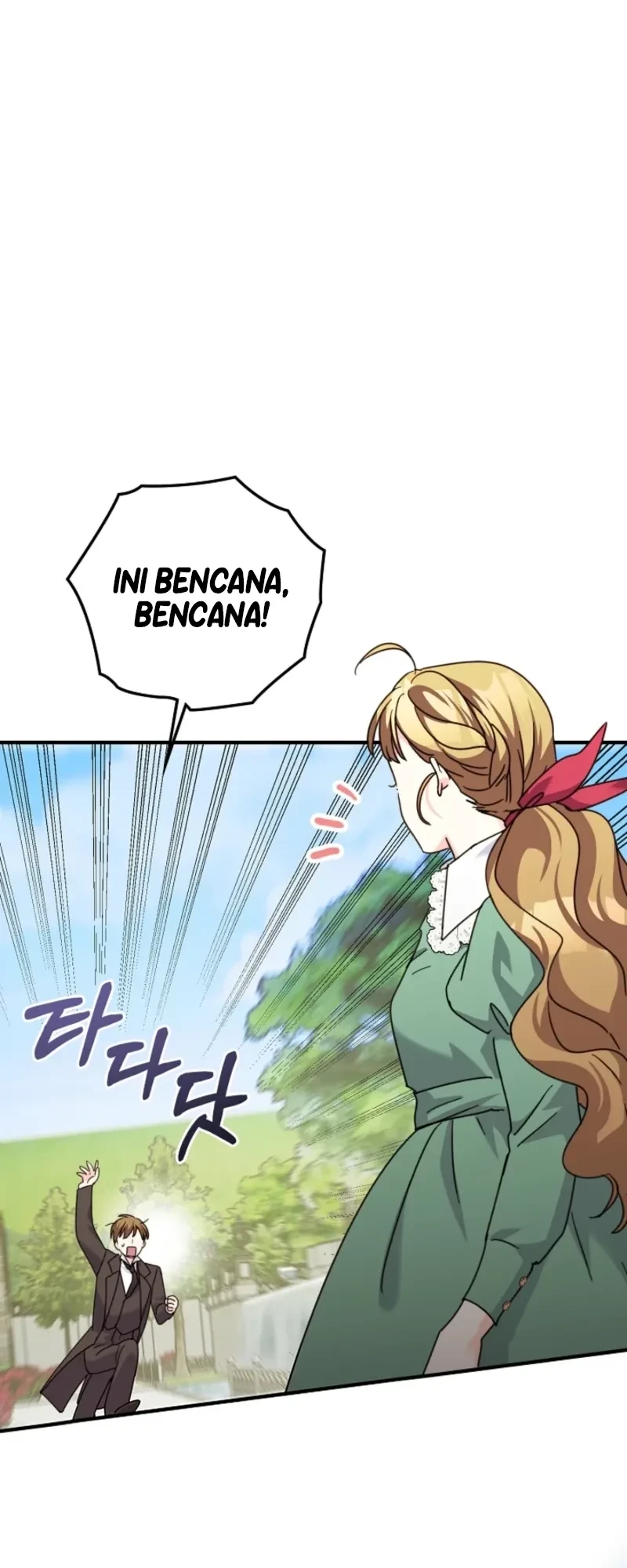 I Can See Their Titles Chapter 13 - halaman 55