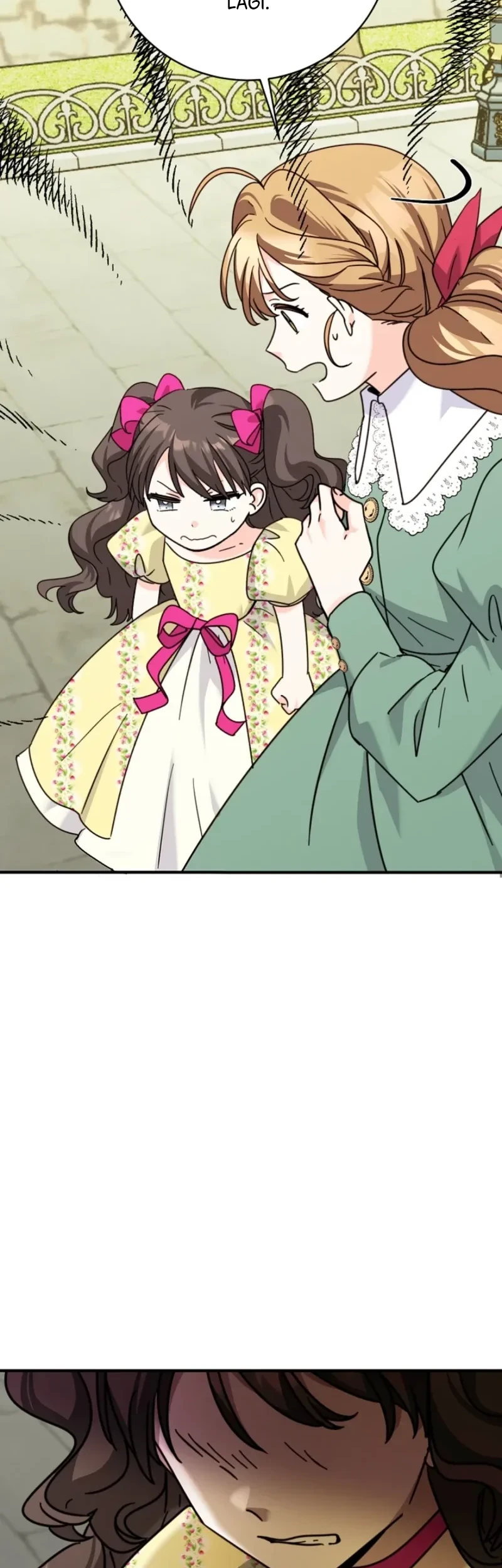 I Can See Their Titles Chapter 13 - halaman 59