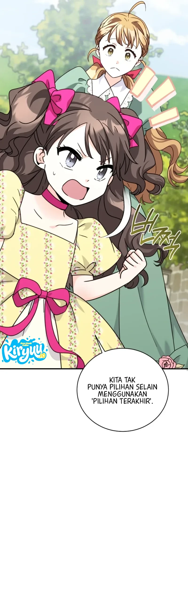 I Can See Their Titles Chapter 13 - halaman 61