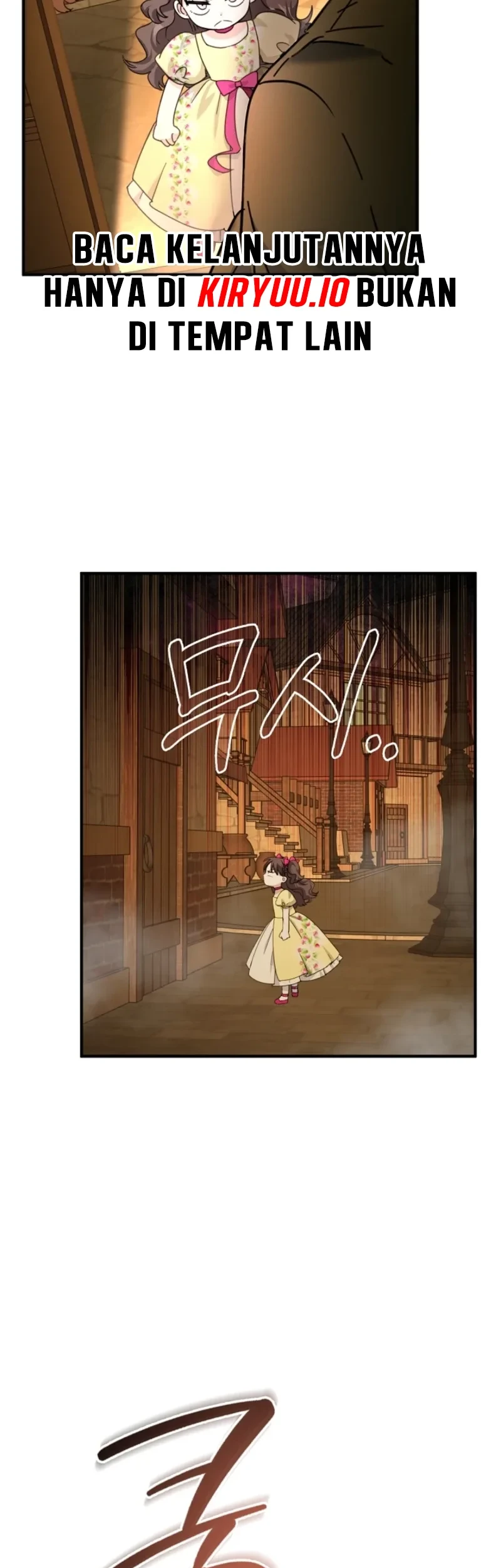 I Can See Their Titles Chapter 14 - halaman 19