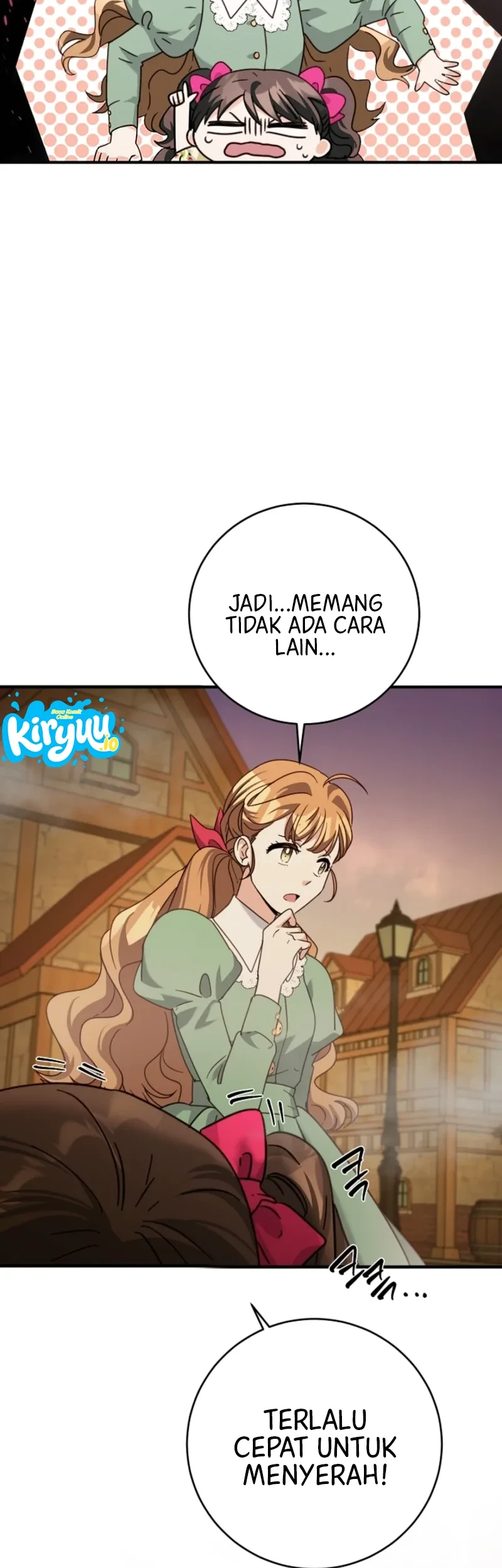 I Can See Their Titles Chapter 14 - halaman 24