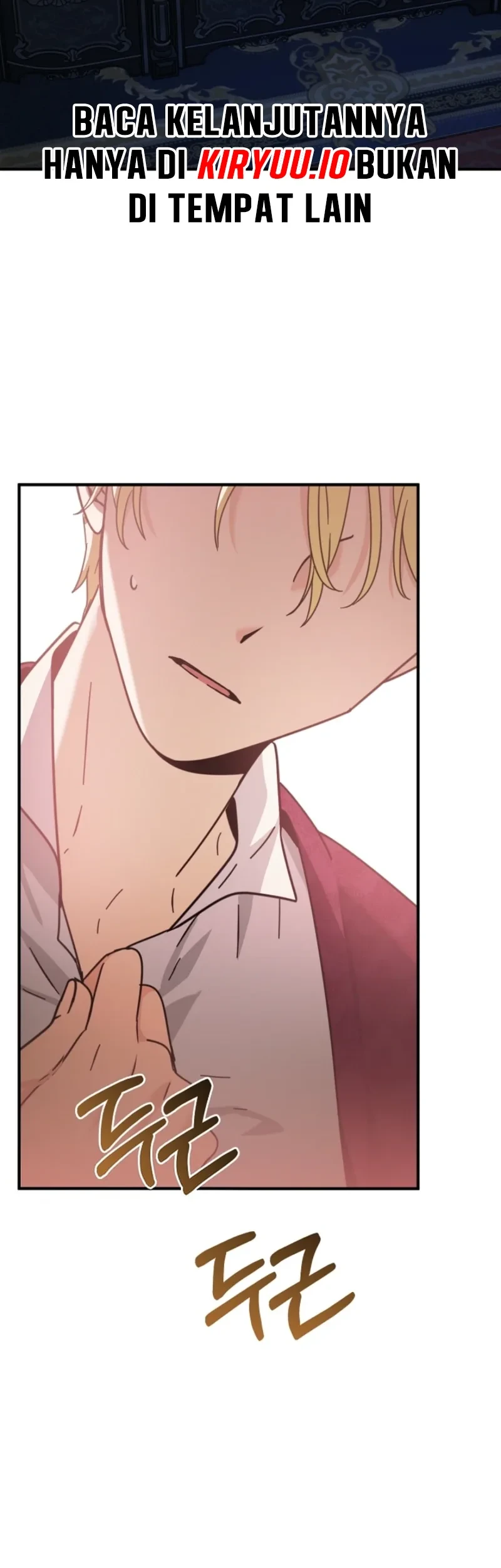 I Can See Their Titles Chapter 14 - halaman 49