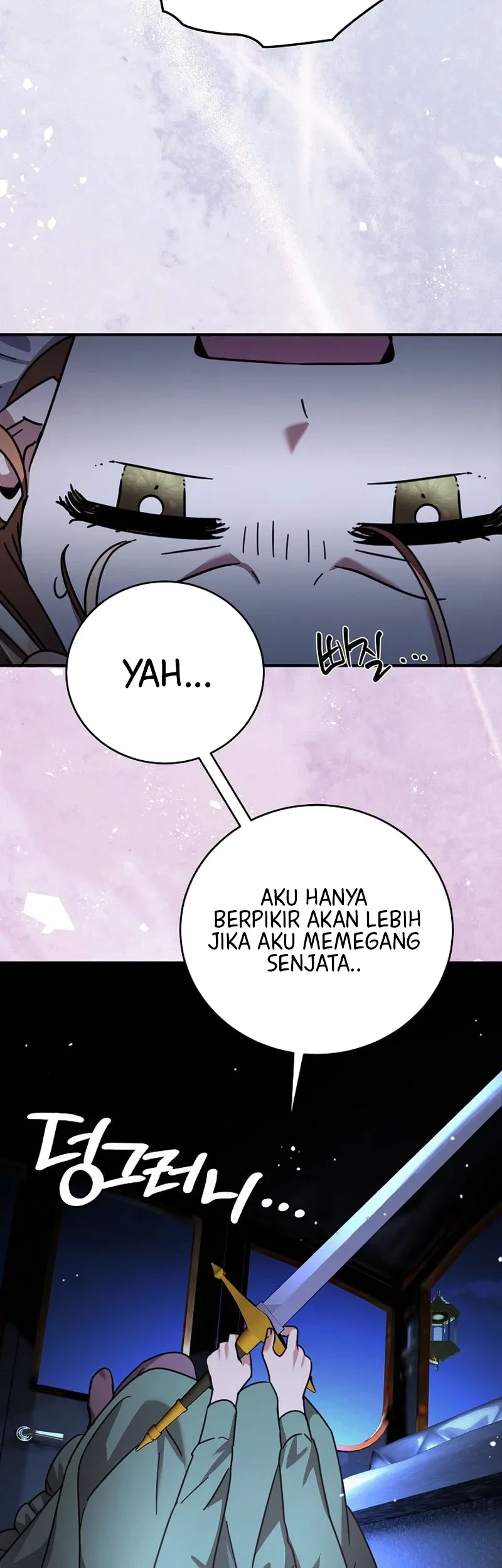 I Can See Their Titles Chapter 15 - halaman 50