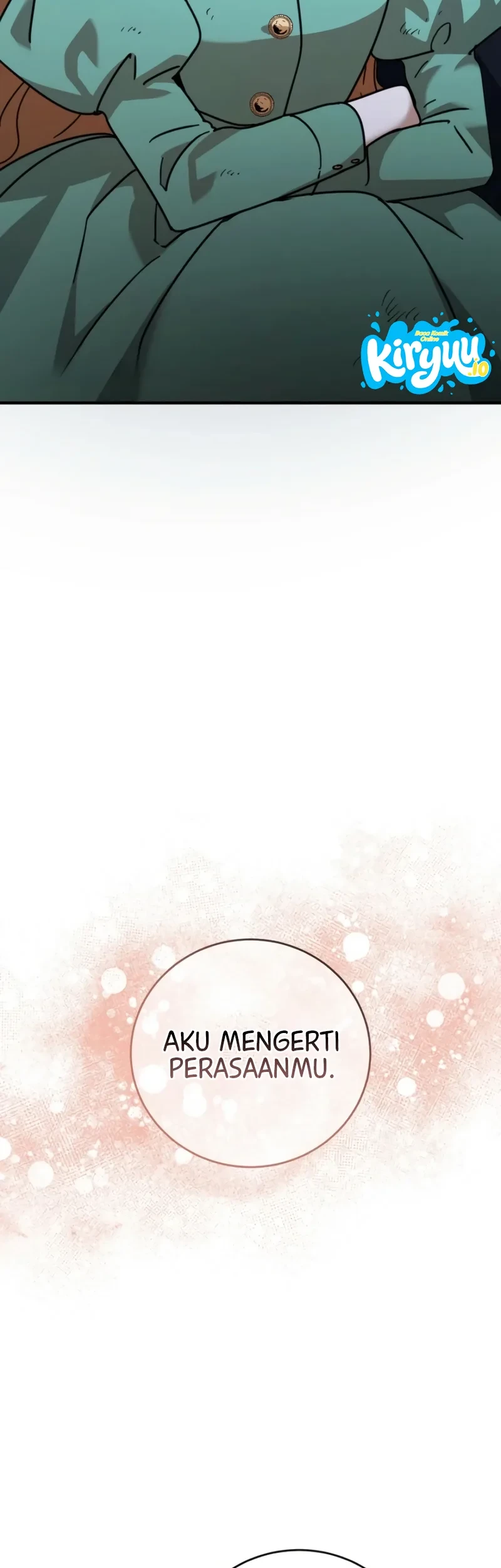 I Can See Their Titles Chapter 16 - halaman 14