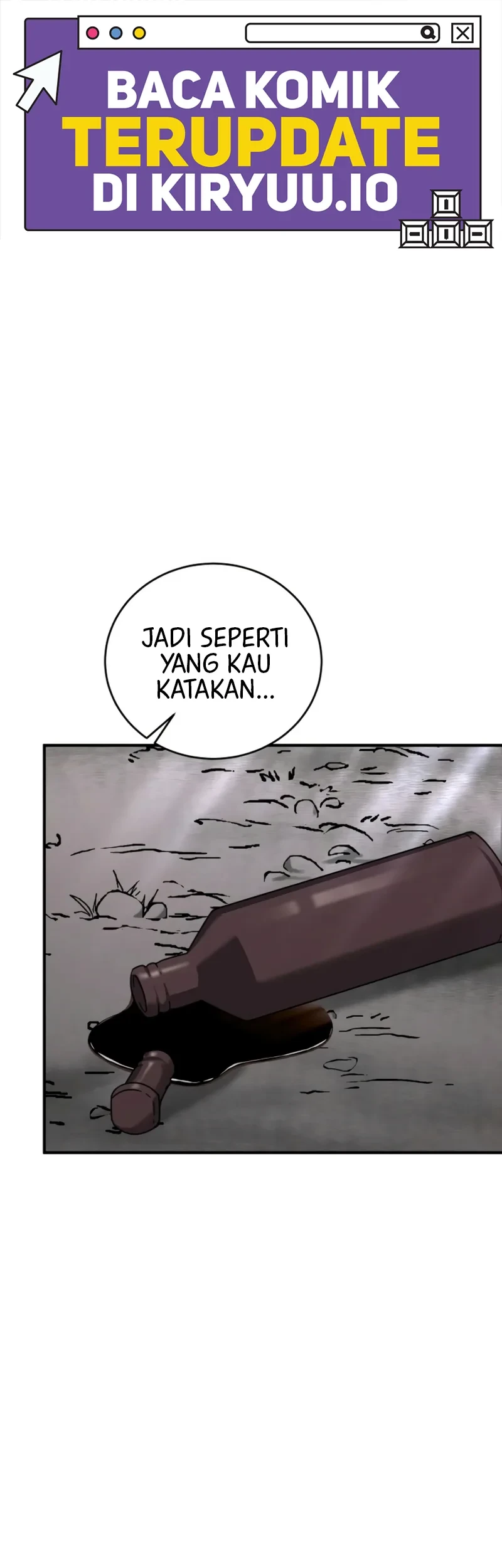 I Can See Their Titles Chapter 16 - halaman 2