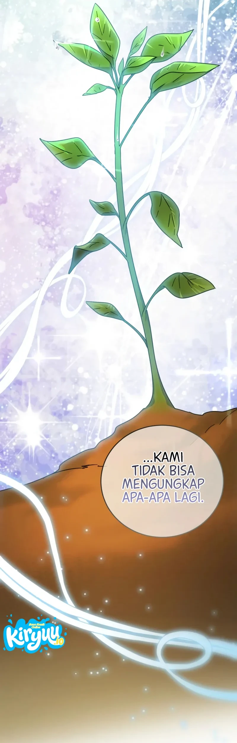 I Can See Their Titles Chapter 16 - halaman 33