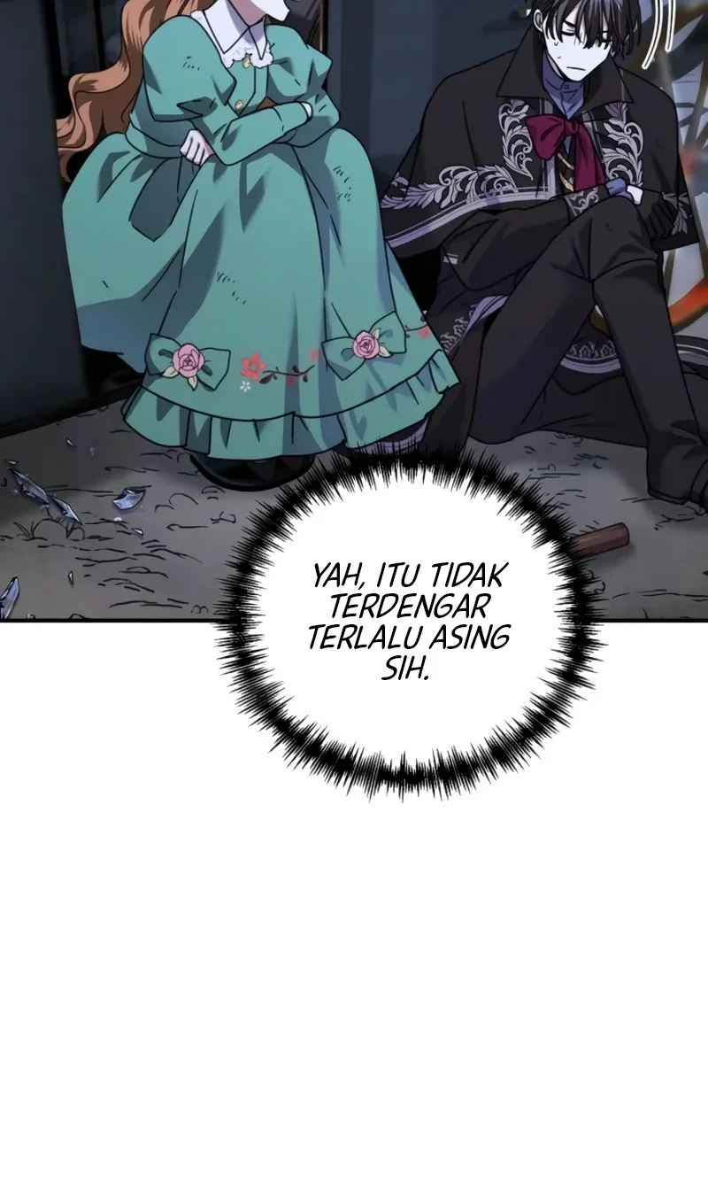 I Can See Their Titles Chapter 16 - halaman 4