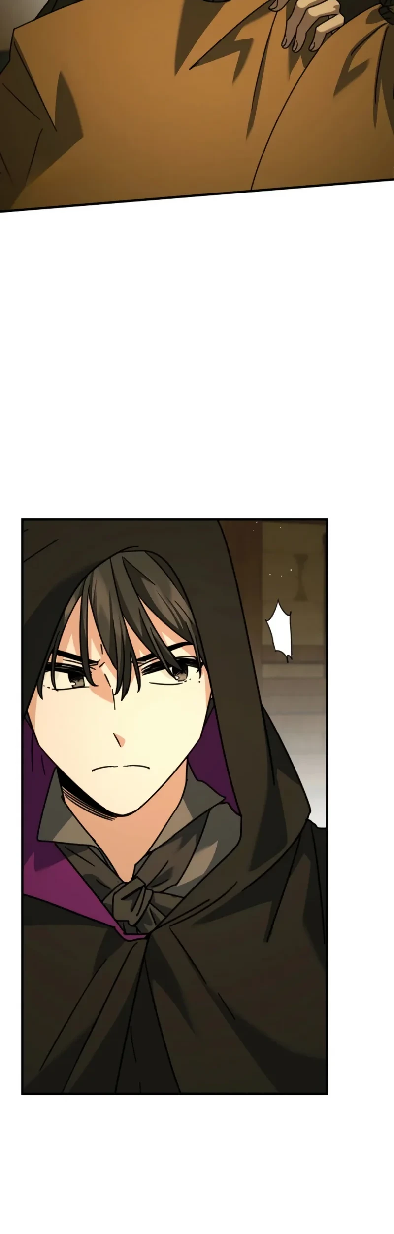 I Can See Their Titles Chapter 16 - halaman 45