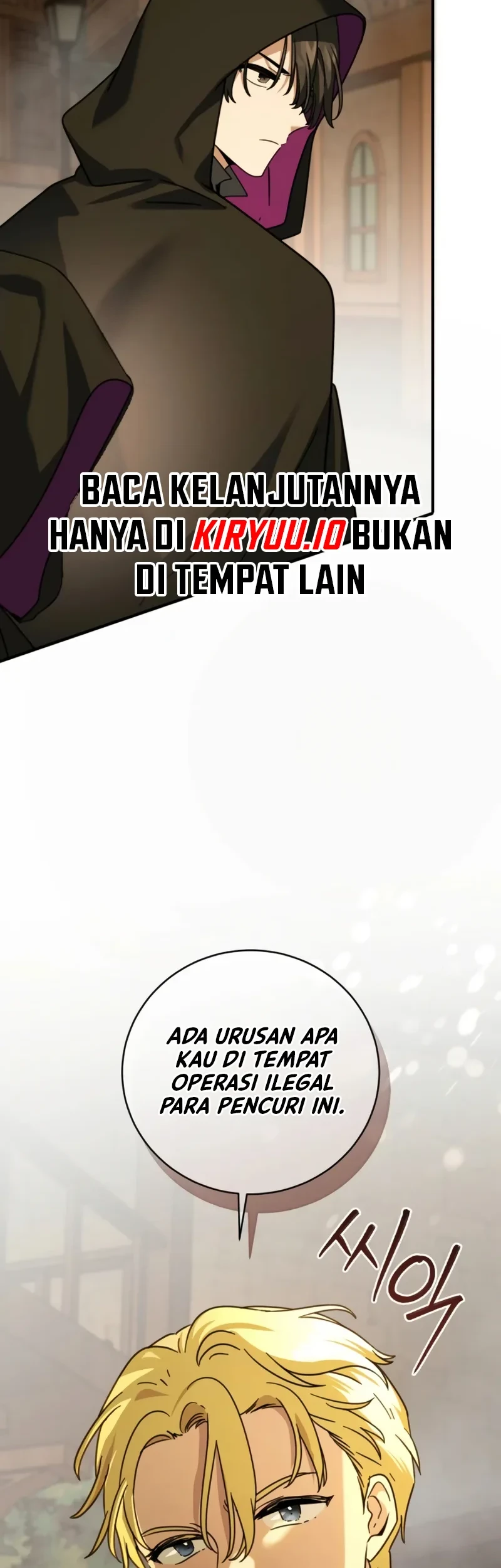 I Can See Their Titles Chapter 16 - halaman 57