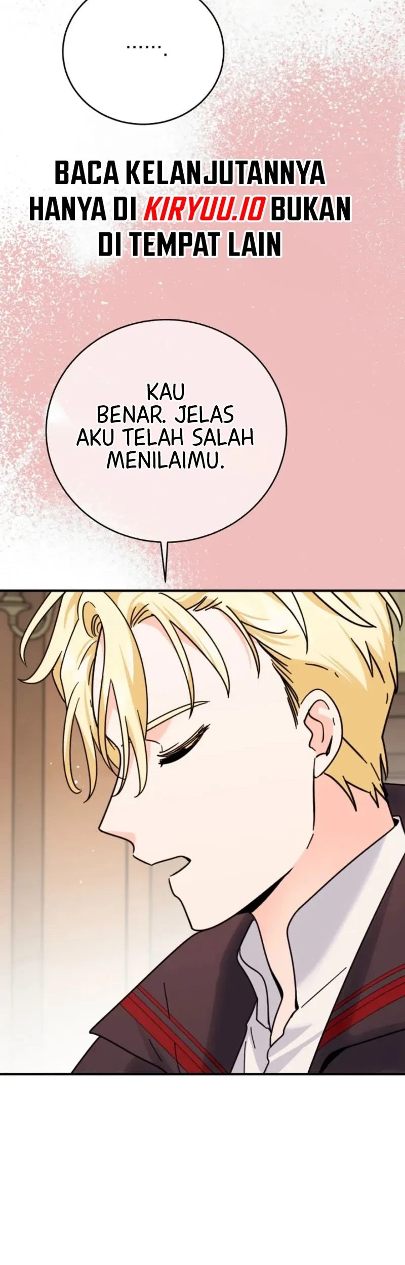 I Can See Their Titles Chapter 17 - halaman 36