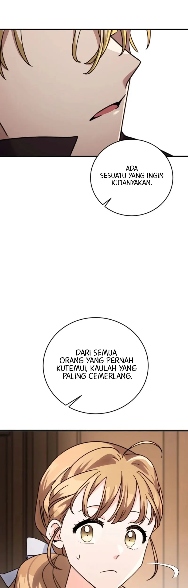 I Can See Their Titles Chapter 17 - halaman 38