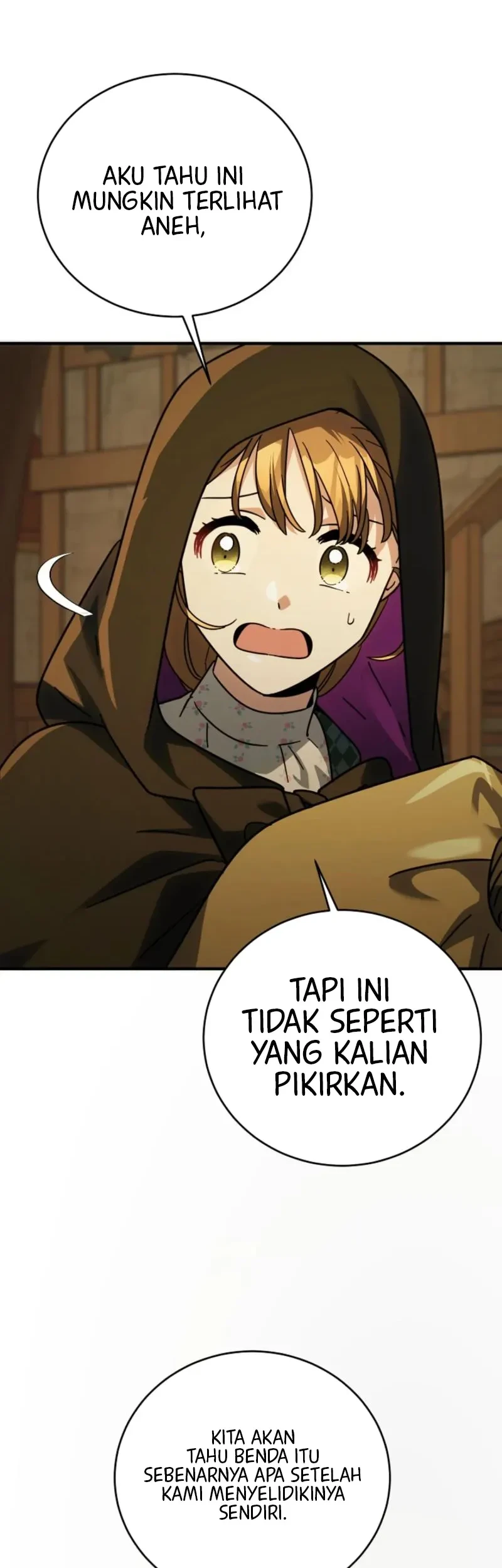 I Can See Their Titles Chapter 17 - halaman 4