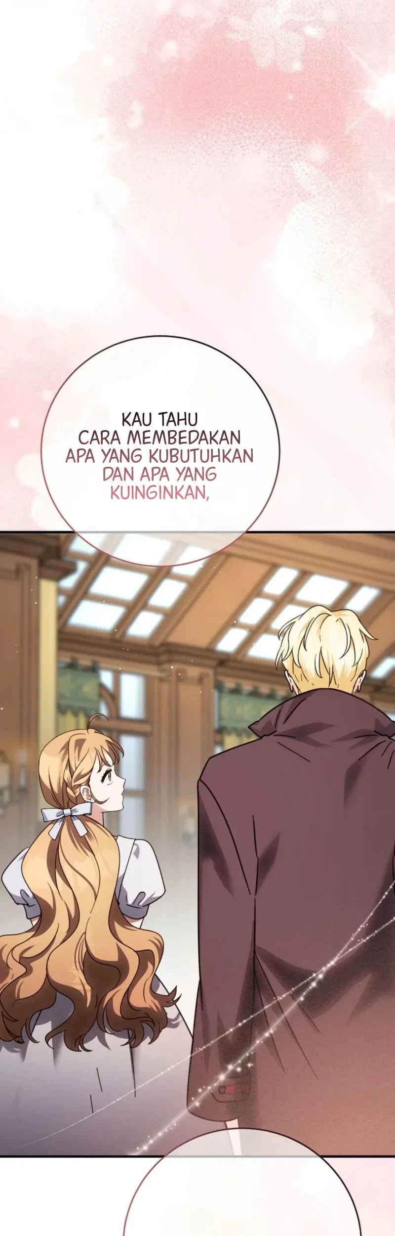 I Can See Their Titles Chapter 17 - halaman 40