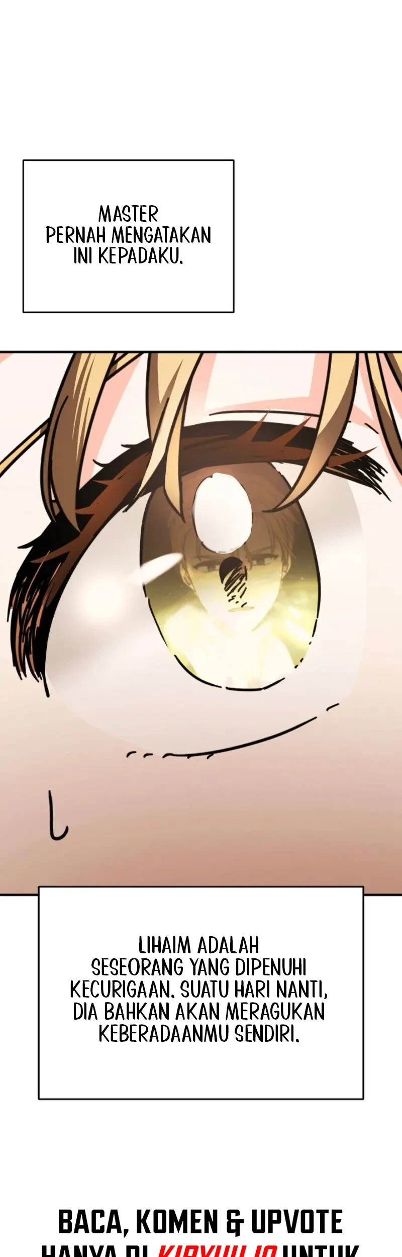 I Can See Their Titles Chapter 17 - halaman 45
