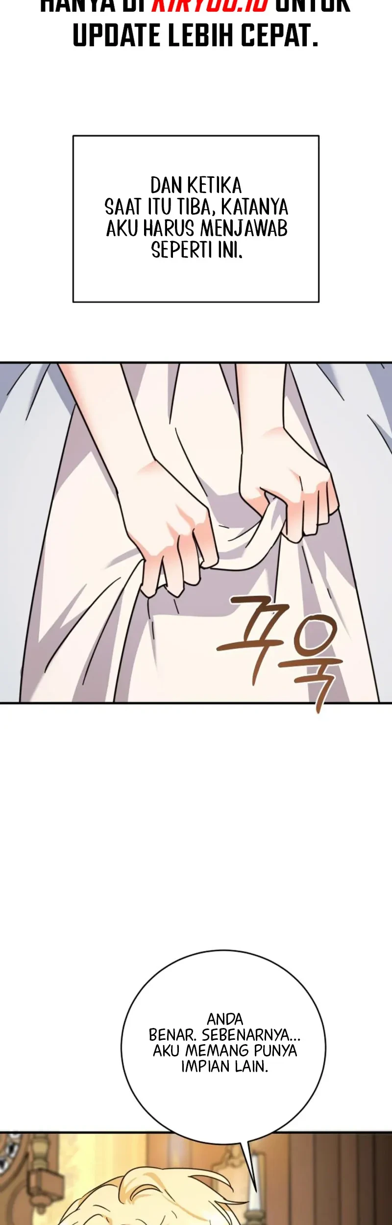 I Can See Their Titles Chapter 17 - halaman 46