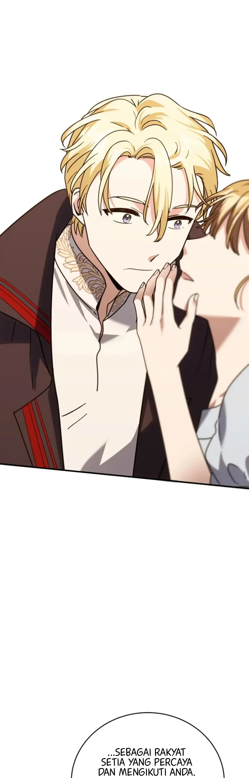 I Can See Their Titles Chapter 17 - halaman 50