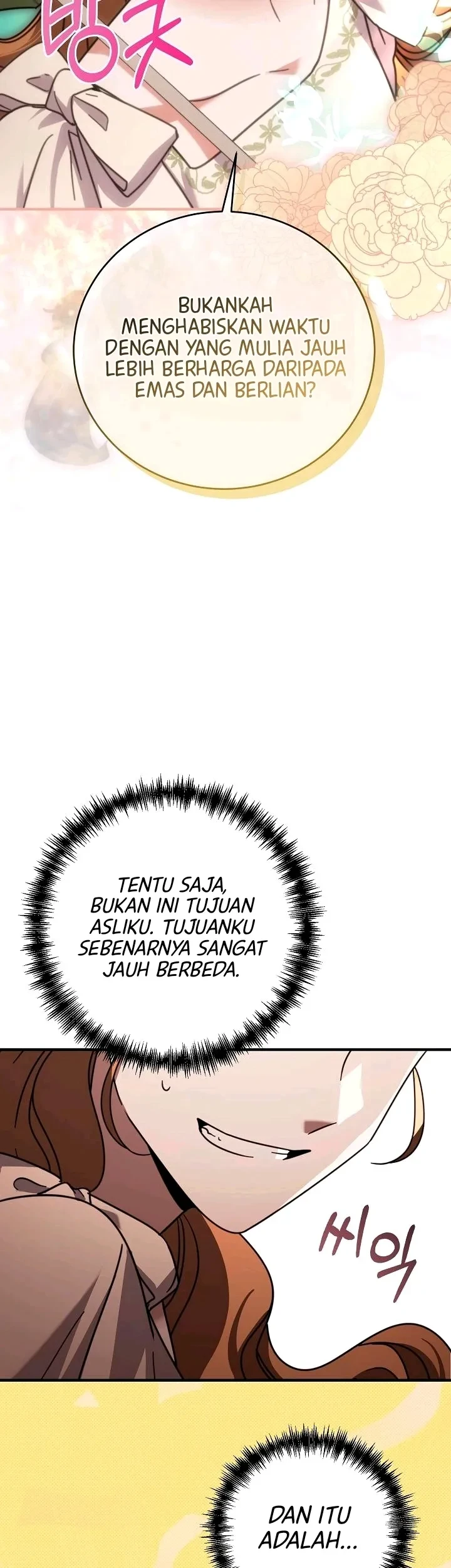 I Can See Their Titles Chapter 18 - halaman 37