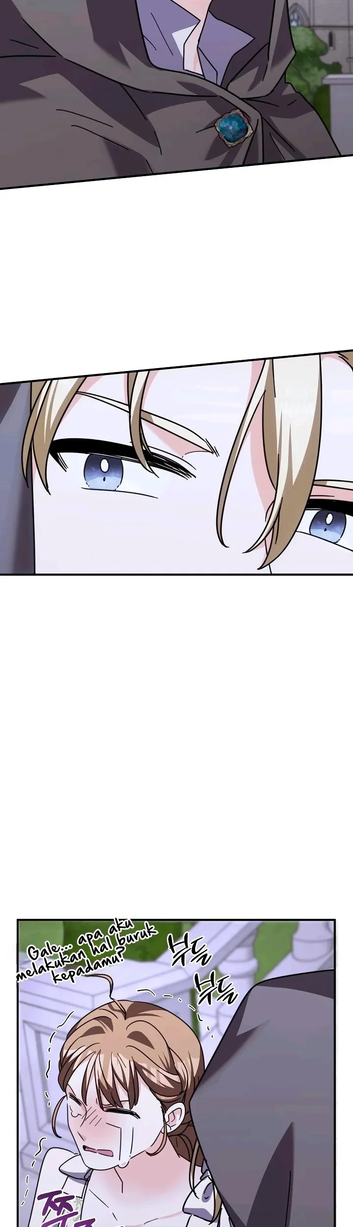 I Can See Their Titles Chapter 18 - halaman 55
