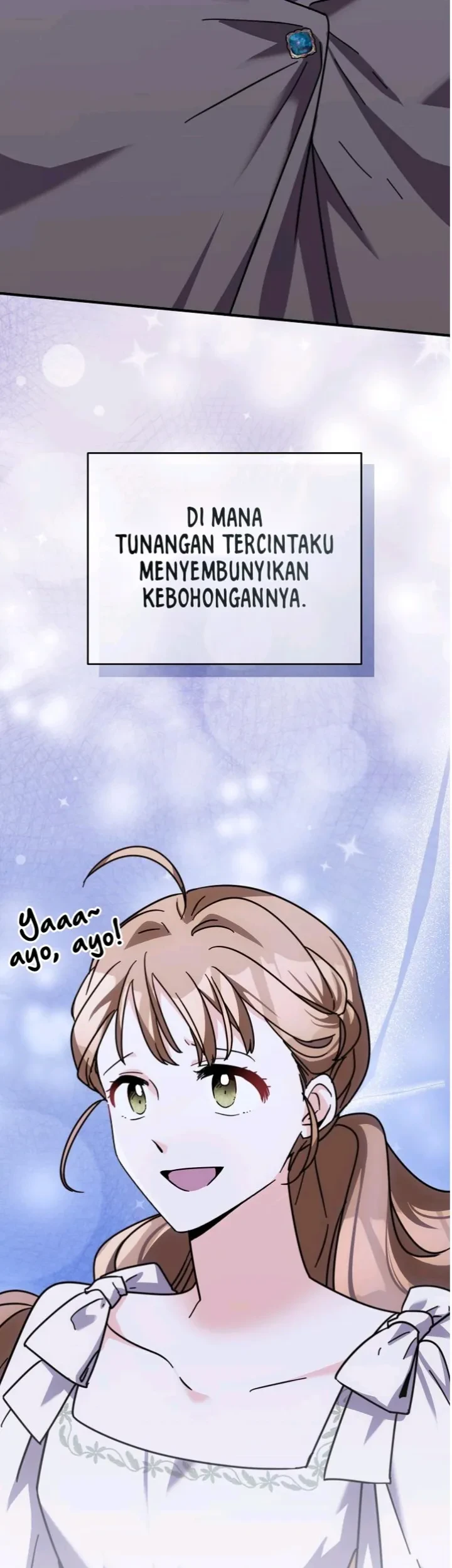 I Can See Their Titles Chapter 18 - halaman 57