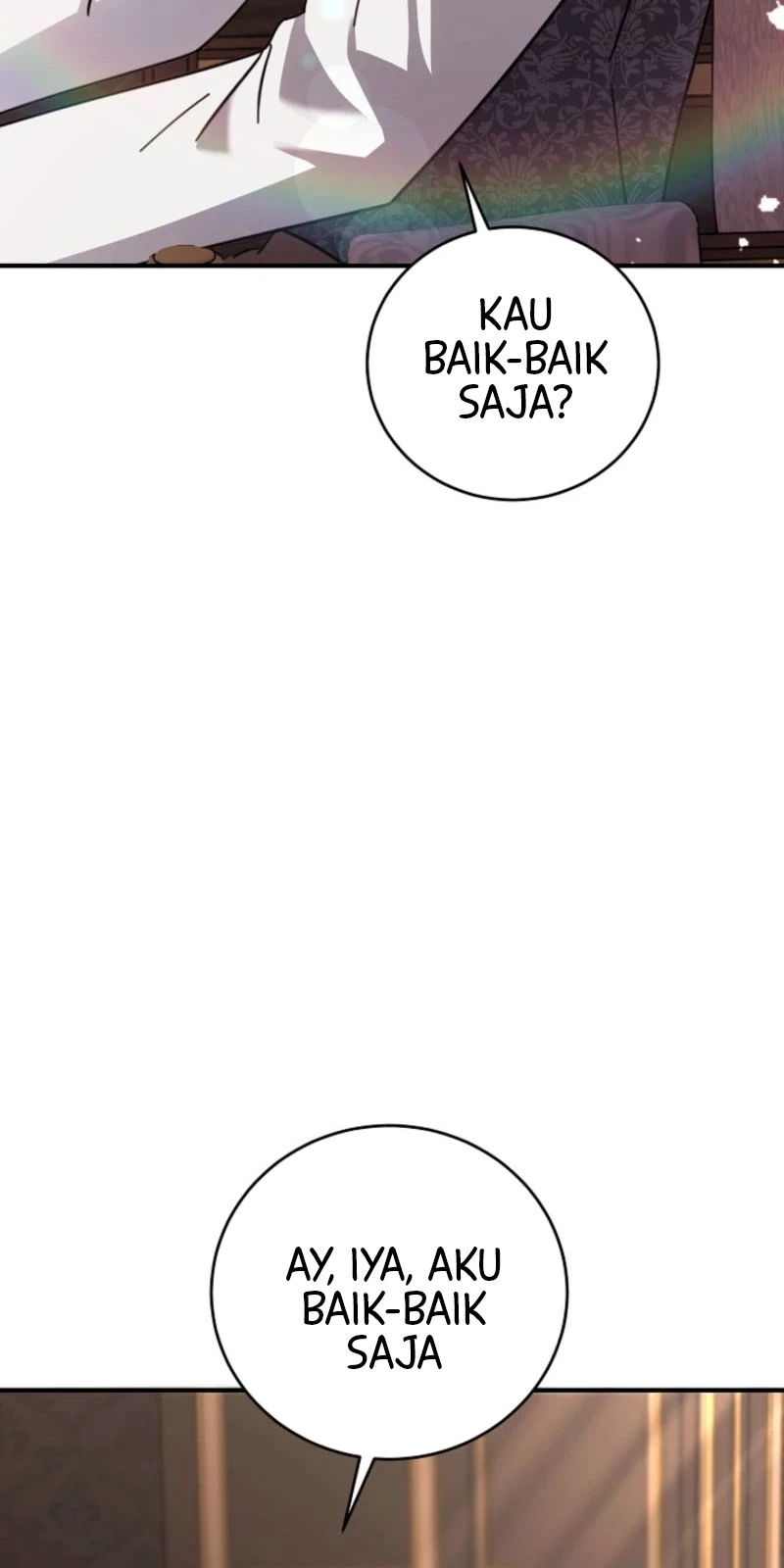 I Can See Their Titles Chapter 19 - halaman 18