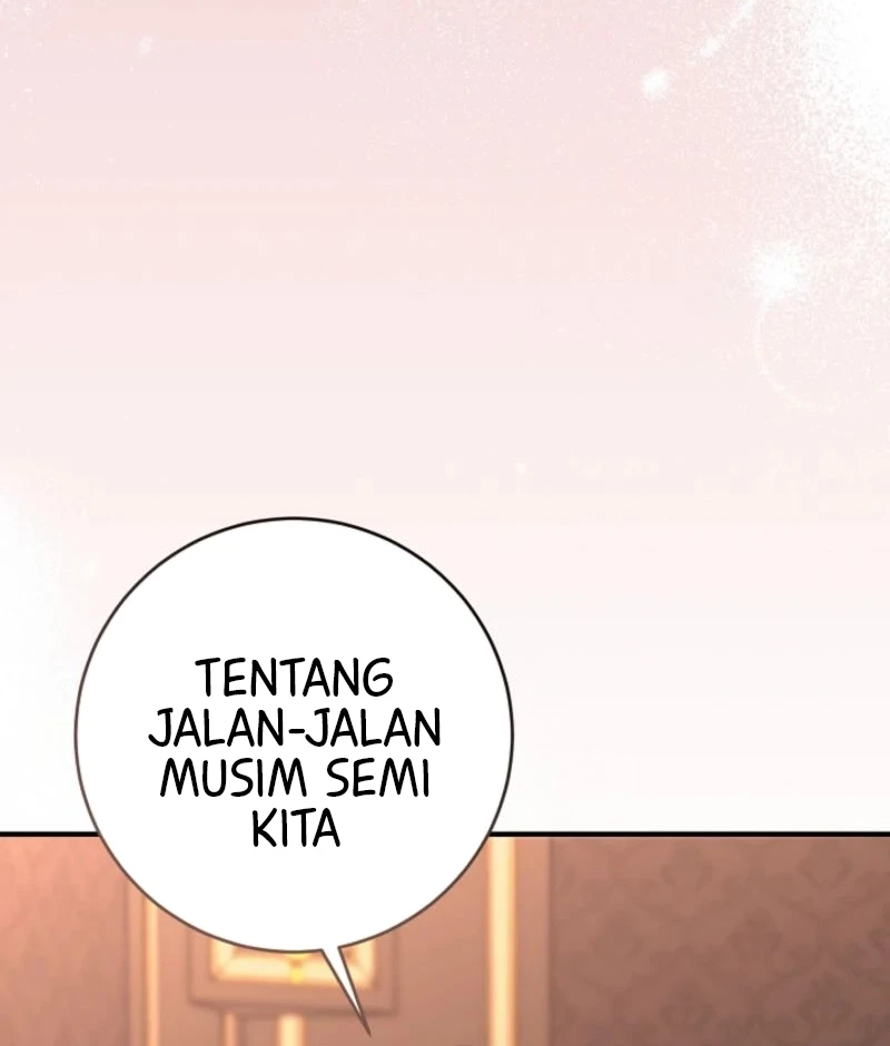 I Can See Their Titles Chapter 19 - halaman 30