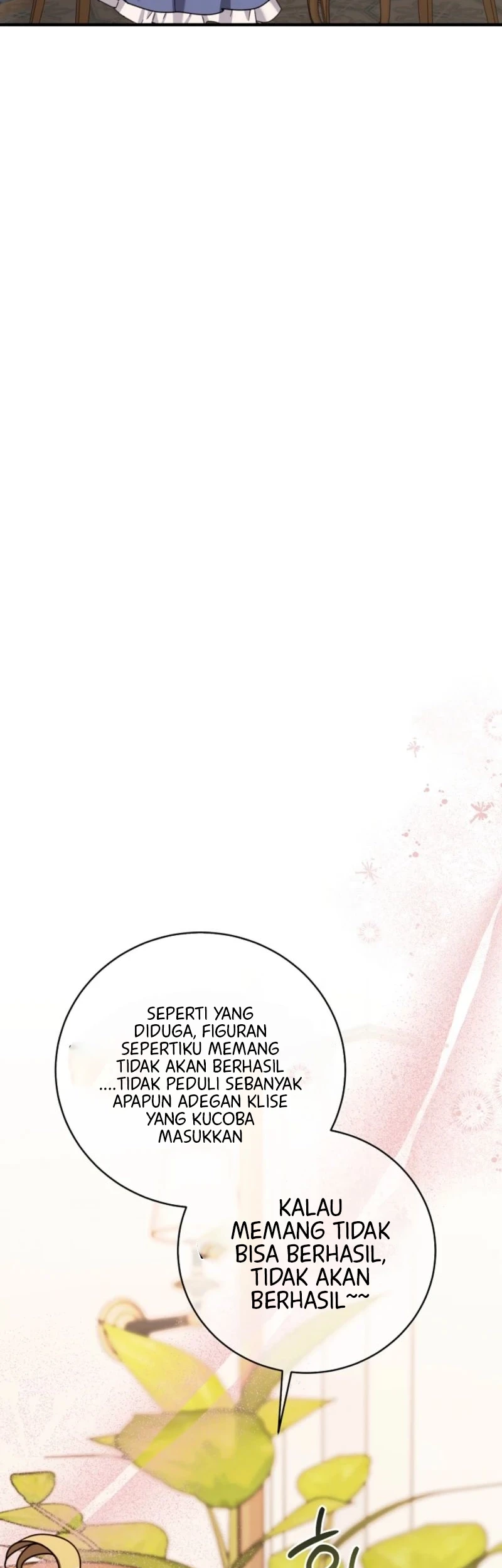 I Can See Their Titles Chapter 19 - halaman 4