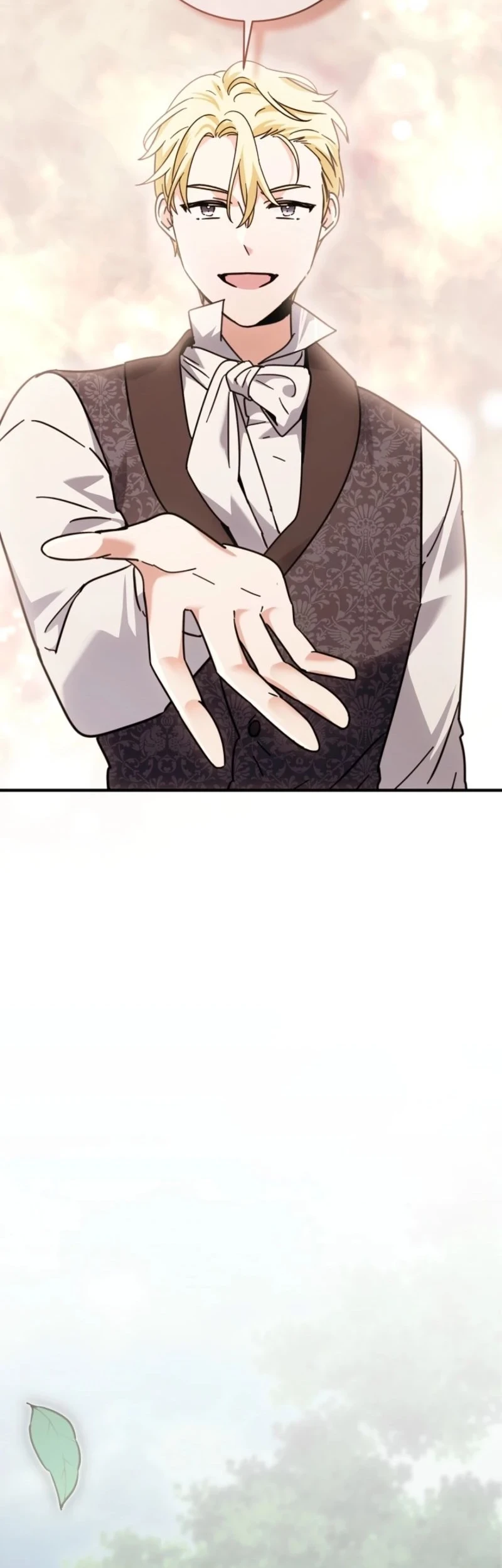 I Can See Their Titles Chapter 19 - halaman 40