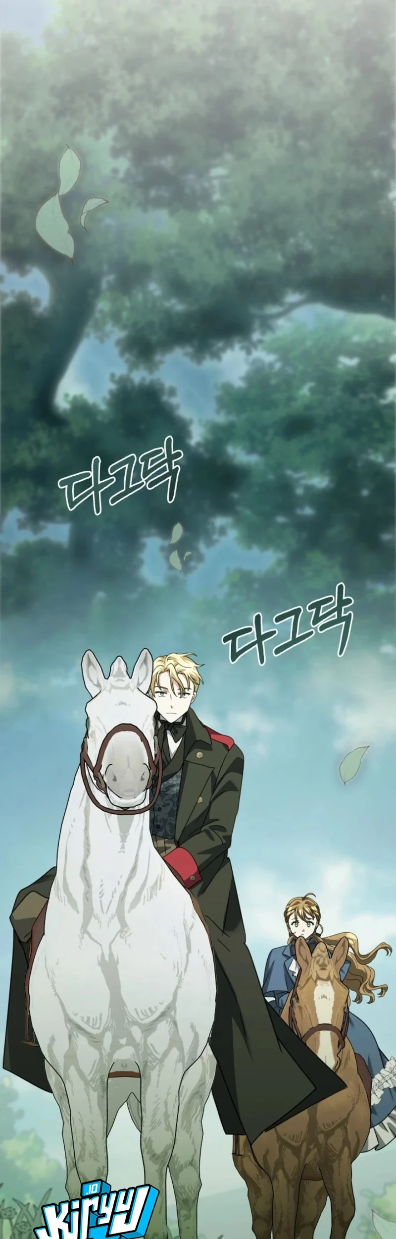 I Can See Their Titles Chapter 19 - halaman 41