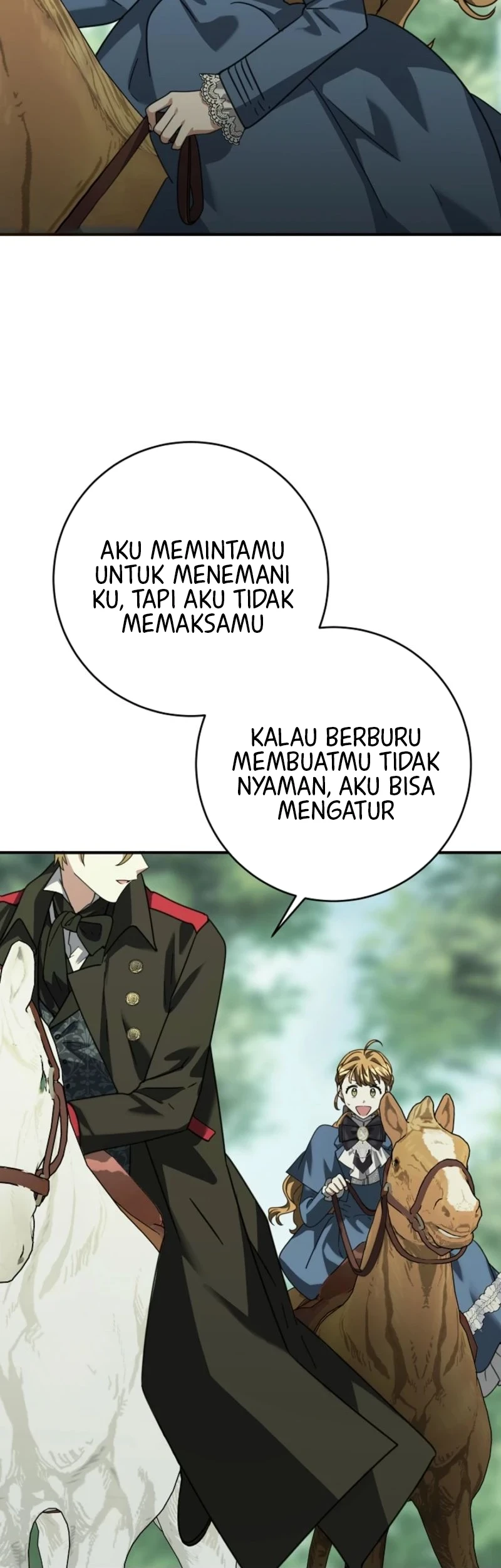 I Can See Their Titles Chapter 19 - halaman 46