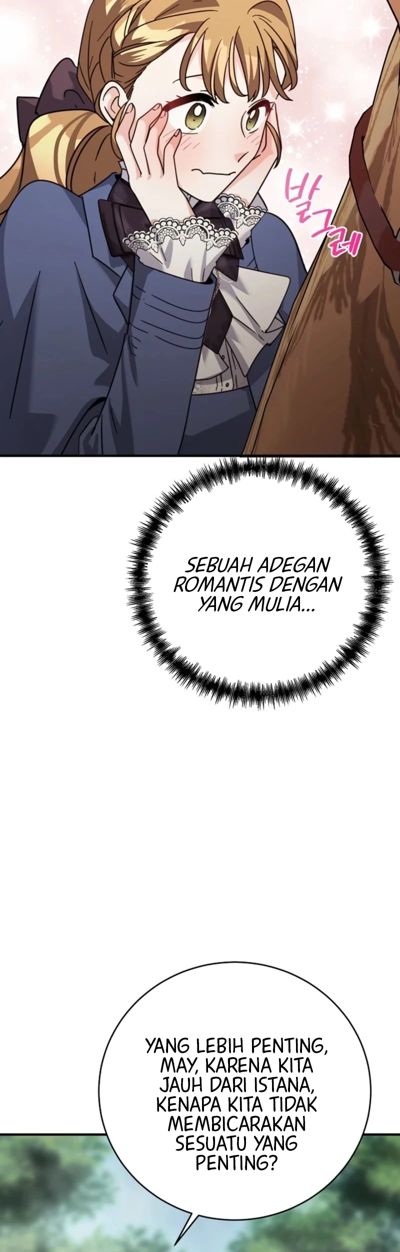 I Can See Their Titles Chapter 19 - halaman 50
